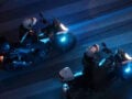 Λάρισα: Συνελήφθησαν απατεώνες καμικάζι – Επιχείρησαν να εμβολίσουν αστυνομικούς στη διάρκεια καταδίωξης