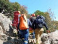 Κόρινθος: 42χρονος κατέρρευσε ενώ έκανε πεζοπορία – Διακομίστηκε χωρίς τις αισθήσεις του στο νοσοκομείο