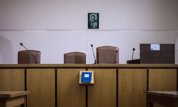 Θεσσαλονίκη: Αθωώθηκε 46χρονος για τα κομμένα φρένα και τον εμπρησμό στο σπίτι της πρώην συντρόφου του