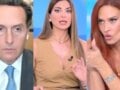Μιχάλης Δημητρακόπουλος: Ύστερα από την Τσιμτσιλή, αρνήθηκε να βγει και στη Χρηστίδου – Λαμβάνει τελικά οδηγίες από την Κούστα; (Βίντεο)