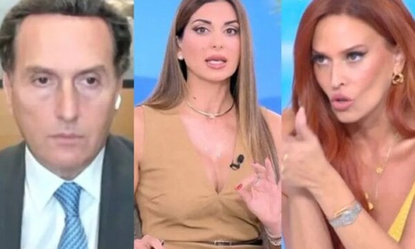 Μιχάλης Δημητρακόπουλος: Ύστερα από την Τσιμτσιλή, αρνήθηκε να βγει και στη Χρηστίδου – Λαμβάνει τελικά οδηγίες από την Κούστα; (Βίντεο)