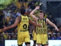 Άρης – Μπούργος 93-80: Εντυπωσιακή νίκη των Θεσσαλονικέων και 2/2 στο Eurocup