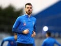 Δημήτρης Γούτας: Έπαθε ρήξη πρόσθιου χιαστού και χάνει όλη τη σεζόν της Γκεντσλερμπιρλιγκί στην Τουρκία