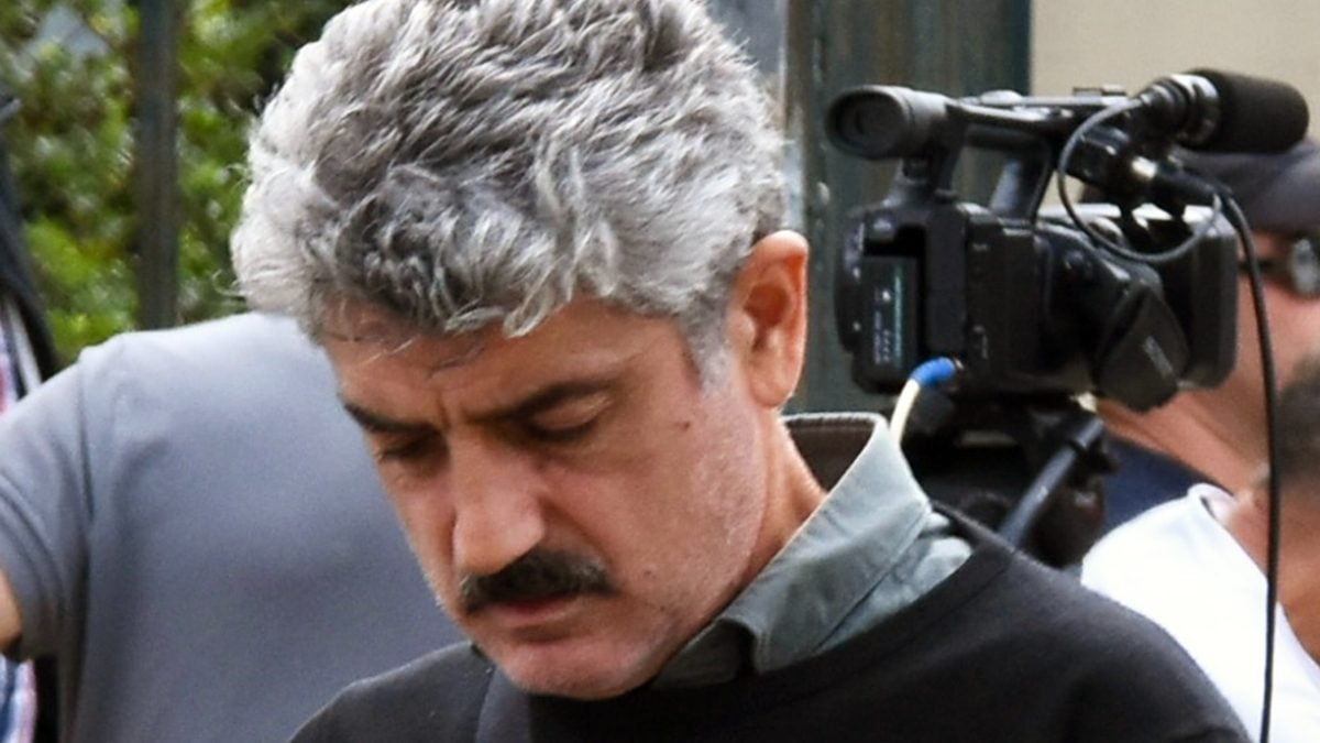 Δημήτρης Ήμελλος: Η αδελφή του συγκινεί ανήμερα της γιορτής του – «Θα σε γιορτάζουμε μέχρι να ανταμώσουμε ξανά»