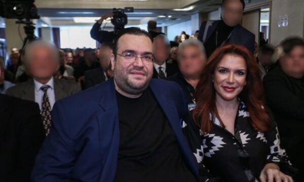 Φίλιππος Καμπούρης: Απάτη στον e-ΕΦΚΑ με 25 εταιρείες και «ενοικιαζόμενους» εργαζομένους – Πώς δρούσε το κύκλωμα