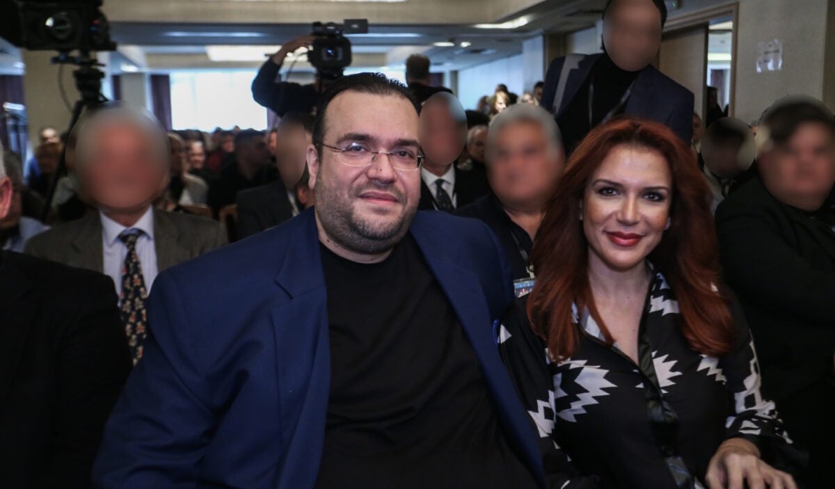 Φίλιππος Καμπούρης: Απάτη στον e-ΕΦΚΑ με 25 εταιρείες και «ενοικιαζόμενους» εργαζομένους – Πώς δρούσε το κύκλωμα