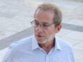 Λιγνάδης: «Με χειραγωγούσε από την πρώτη μέρα μέχρι το τέλος, ήμουν απλά ένα κομμάτι κρέας στα χέρια του» – Η κατάθεση «φωτιά» του καταγγέλλοντος