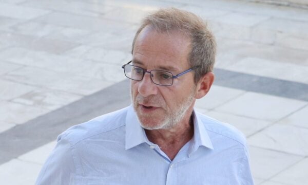 Λιγνάδης: «Με χειραγωγούσε από την πρώτη μέρα μέχρι το τέλος, ήμουν απλά ένα κομμάτι κρέας στα χέρια του» – Η κατάθεση «φωτιά» του καταγγέλλοντος