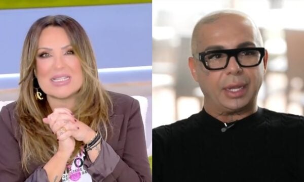 Ναταλία Γερμανού: «Κόλαφος» μετά τη συνέντευξη Δημητρόφ για Μαζωνάκη – «Κάποιοι φρόντισαν να ποτίσουν το αίμα του με δηλητηριώδεις ουσίες»