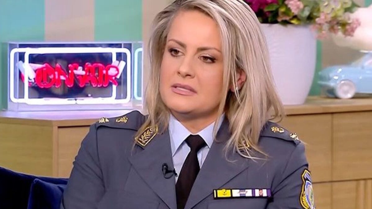 Κωνσταντία Δημογλίδου για την υπόθεση Μαζωνάκη: Οι έρευνες συνεχίζονται με τον ίδιο ρυθμό, χωρίς να το γνωρίζει ο κόσμος 1 Κωνσταντία Δημογλίδου για την υπόθεση Μαζωνάκη: Οι έρευνες συνεχίζονται με τον ίδιο ρυθμό, χωρίς να το γνωρίζει ο κόσμος