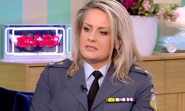 Κωνσταντία Δημογλίδου για την υπόθεση Μαζωνάκη: Οι έρευνες συνεχίζονται με τον ίδιο ρυθμό, χωρίς να το γνωρίζει ο κόσμος