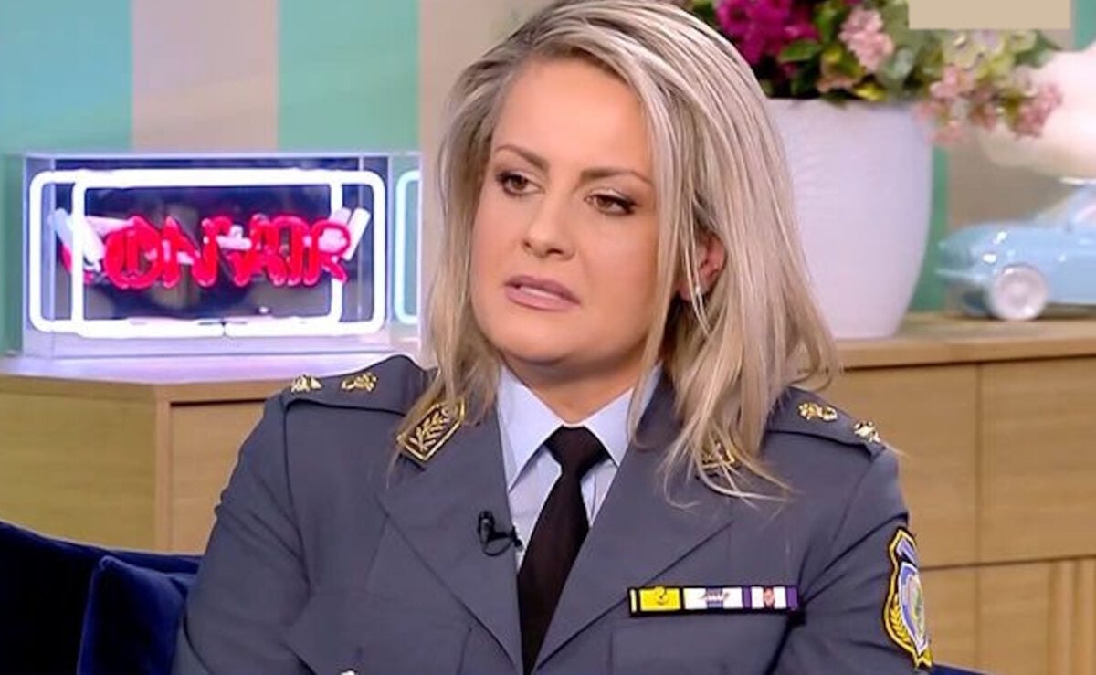 Κωνσταντία Δημογλίδου για την υπόθεση Μαζωνάκη: Οι έρευνες συνεχίζονται με τον ίδιο ρυθμό, χωρίς να το γνωρίζει ο κόσμος