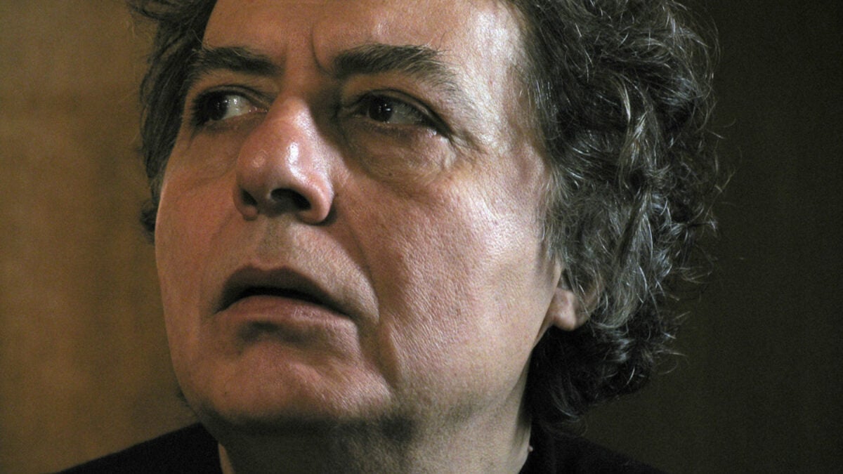 Διονύσης Χαριτόπουλος: Πέθανε σε ηλικία 79 ετών ο συγγραφέας 1 Διονύσης Χαριτόπουλος: Πέθανε σε ηλικία 79 ετών ο συγγραφέας
