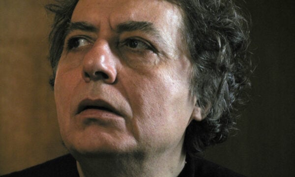Διονύσης Χαριτόπουλος: Πέθανε σε ηλικία 79 ετών ο συγγραφέας