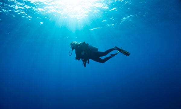 Χαλκίδα: Νεκρός 45χρονος στη διάρκεια εκπαιδευτικής κατάδυσης – Ιδιώτης δύτης τον ανέσυρε χωρίς αισθήσεις