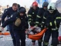 Ουκρανία: 19 νεκροί από ρωσικά πλήγματα – Drone χτύπησε σιδηροδρομικό σταθμό στο Ντνίπρο, δύο 15χρονες σκοτώθηκαν στο Τσερνίχιβ