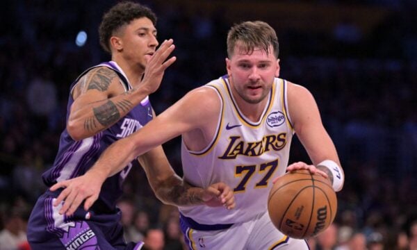 Αποτελέσματα NBA: Οι Πέλικανς έσπασαν το «ρόδι» με νίκη 132-120 επί των Κινγκς