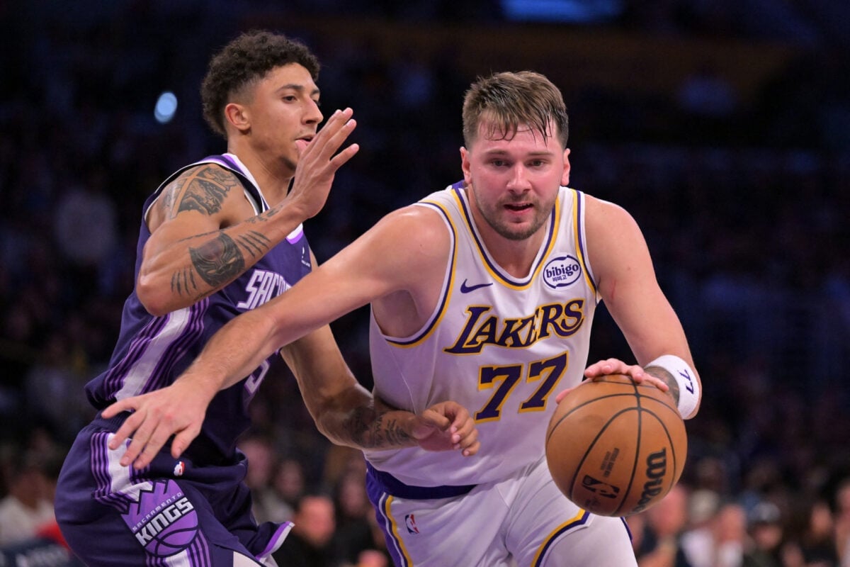 Αποτελέσματα NBA: Οι Πέλικανς έσπασαν το «ρόδι» με νίκη 132-120 επί των Κινγκς