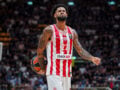 Η κατάταξη της Euroleague έπειτα από την ήττα του Ολυμπιακού