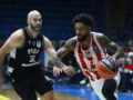 Greek Basketball League: Το πρόγραμμα της 1ης αγωνιστικής – Οι αγώνες που θα δείξει ο ΣΚΑΙ