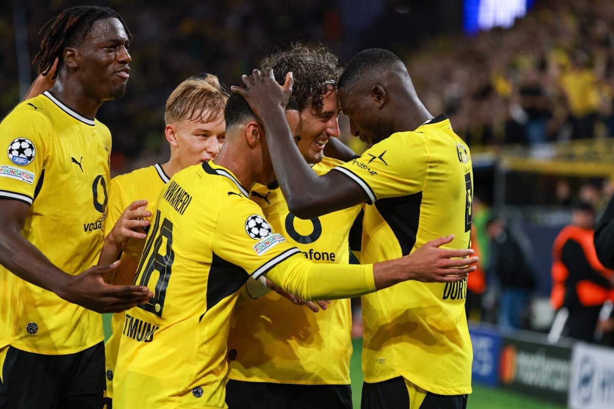 Champions League live: Τα παιχνίδια της 3ης αγωνιστικής στη League Phase