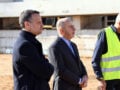 Μέρος του στεγάστρου για το νέο γήπεδο του Παναθηναϊκού έφτασε στον Βοτανικό – «Μπαίνουμε στην τελική ευθεία», είπε ο Χάρης Δούκας