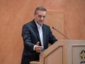Χάρης Δούκας: Επιστολή στην Ελληνικό Μετρό για την περίφραξη στην πλατεία Εξαρχείων