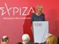 Δούρου: Ο ΣΥΡΙΖΑ είναι εδώ και η συλλογική ηγεσία αποτελεί βαθιά αριστερή επιλογή