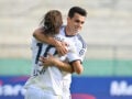 Φιορεντίνα – Κόμο 1-3: Ο Τάσος Δουβίκας πέτυχε το τρίτο γκολ της ομάδας του