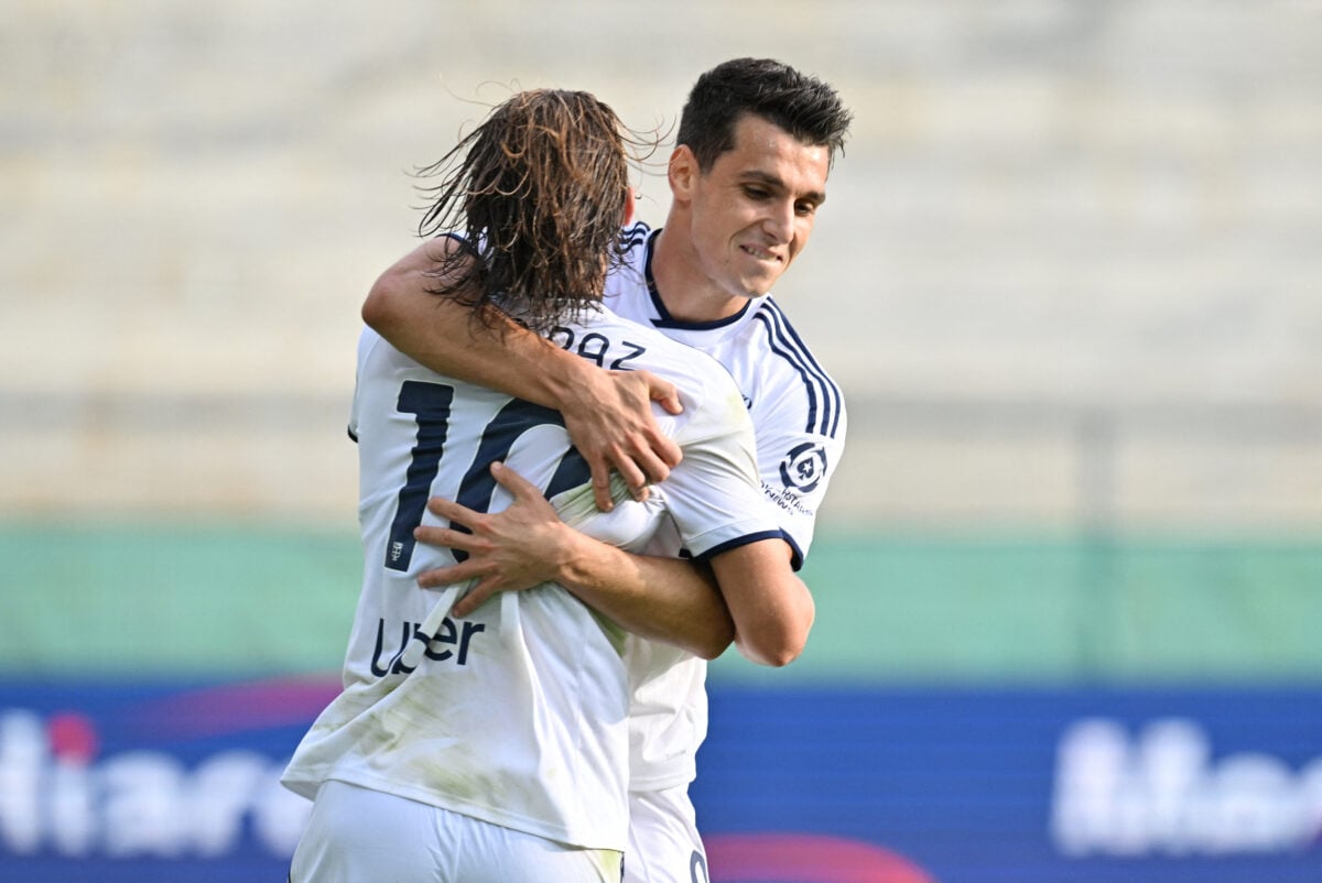 Φιορεντίνα – Κόμο 1-3: Ο Τάσος Δουβίκας πέτυχε το τρίτο γκολ της ομάδας του