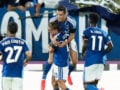 Φέγενορντ – Κόμο 3-2: Δεύτερο γκολ για τον Τάσο Δουβίκα στο Champions League, αλλά ήττα για τους Ιταλούς