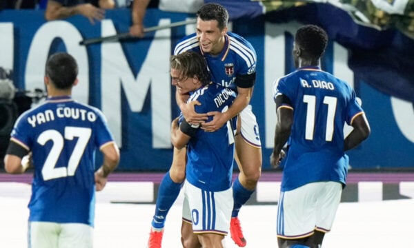 Φέγενορντ – Κόμο 3-2: Δεύτερο γκολ για τον Τάσο Δουβίκα στο Champions League, αλλά ήττα για τους Ιταλούς