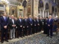Τασούλας και Μητσοτάκης: Γευμάτισαν σε γνωστό εστιατόριο στη Θεσσαλονίκη