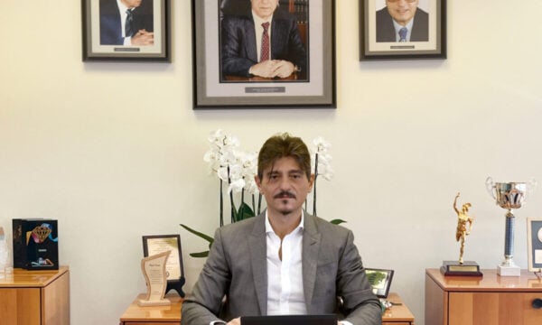 Ολυμπιακός: Κατήγγειλε τον Παναθηναϊκό και τον Δημήτρη Γιαννακόπουλο – «Προσέβαλαν την αξιοπρέπεια της ομάδας μας»