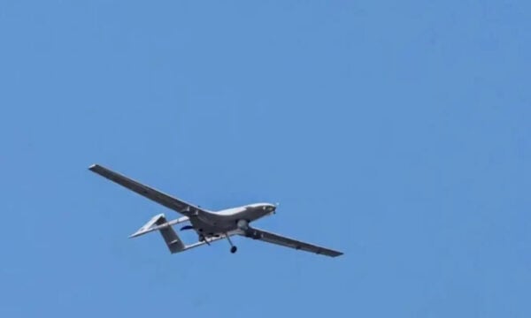 Αιγαίο: Τουρκικό UAV πραγματοποίησε δύο παραβιάσεις του εθνικού εναέριου χώρου