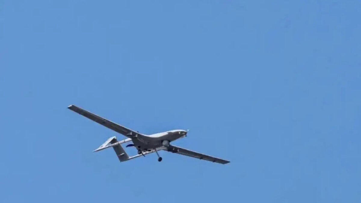 Αιγαίο: Τουρκικό UAV πραγματοποίησε δύο παραβιάσεις του εθνικού εναέριου χώρου