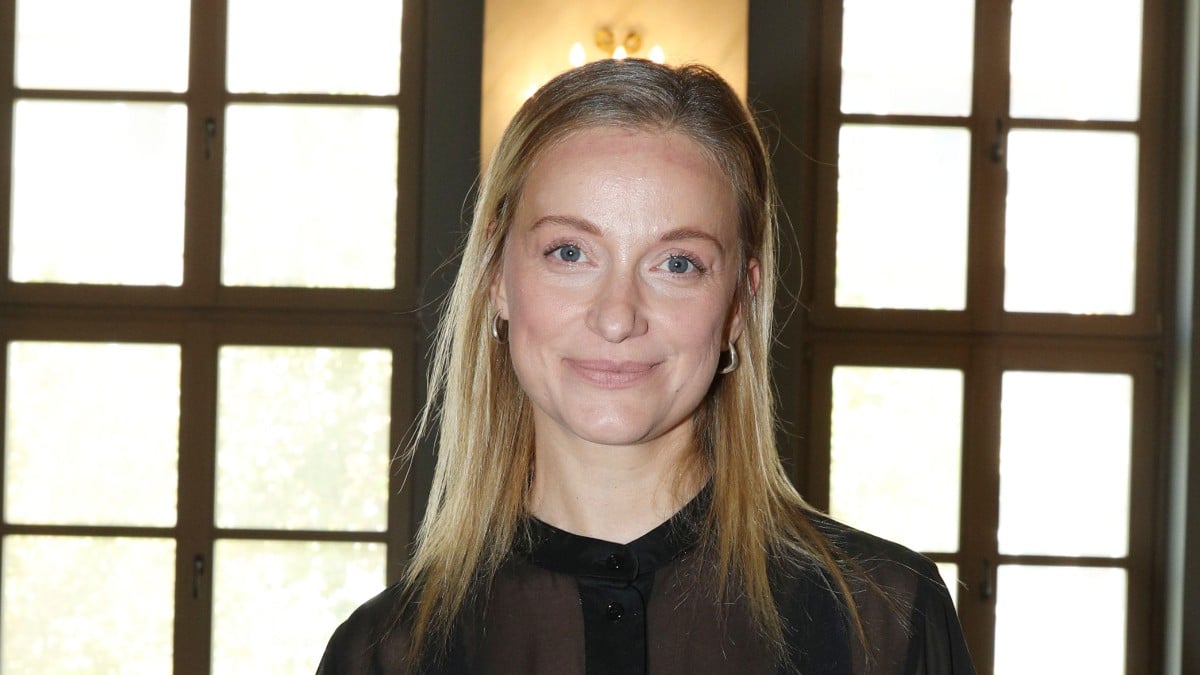 Λένα Δροσάκη για τον Πέτρο Φιλιππίδη και την αθώωσή του από την κατηγορία βιασμού: «Δεν έχω να πω τίποτα»