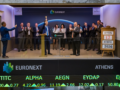 Verallis: Εισαγωγή στην ΕΝ.Α. Growth του Euronext Athens με αποτίμηση 3,94 εκατ. ευρώ