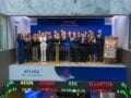 Capital Clean Energy Carriers: Τα έσοδα αυξήθηκαν 44% στα 138,1 εκατ. δολάρια το γ΄ τρίμηνο – Διευρύνεται ο στόλος