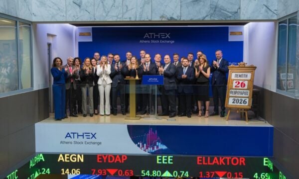 Capital Clean Energy Carriers: Τα έσοδα αυξήθηκαν 44% στα 138,1 εκατ. δολάρια το γ΄ τρίμηνο – Διευρύνεται ο στόλος