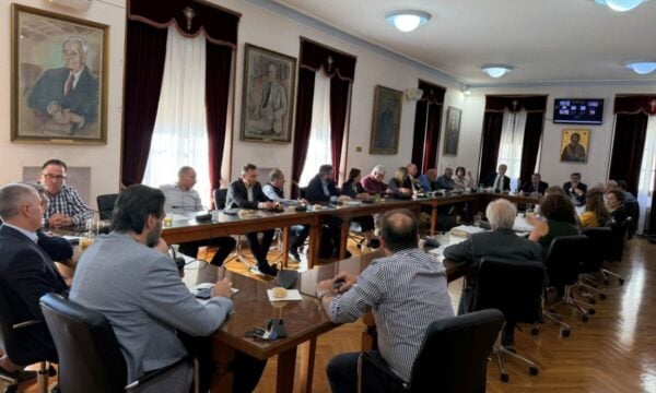 Επιχειρήσεις: Οι συνέπειες της ενεργειακής κρίσης είναι ήδη ορατές – Τι επισημαίνει το ΕΒΕΠ