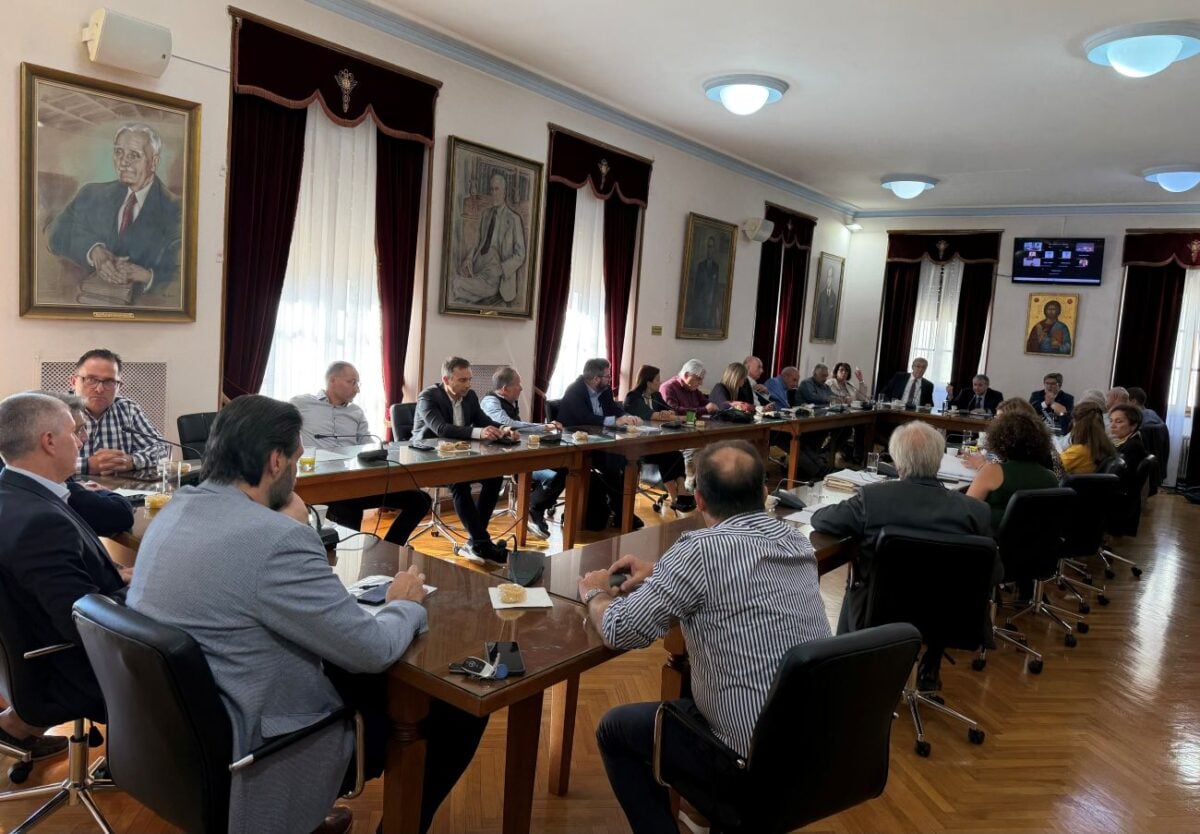 Επιχειρήσεις: Οι συνέπειες της ενεργειακής κρίσης είναι ήδη ορατές – Τι επισημαίνει το ΕΒΕΠ