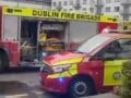 Δουβλίνο: Δέκα παιδιά μεταφέρθηκαν στο νοσοκομείο από τοξικές αναθυμιάσεις σε πισίνα ξενοδοχείου – ΒΙΝΤΕΟ