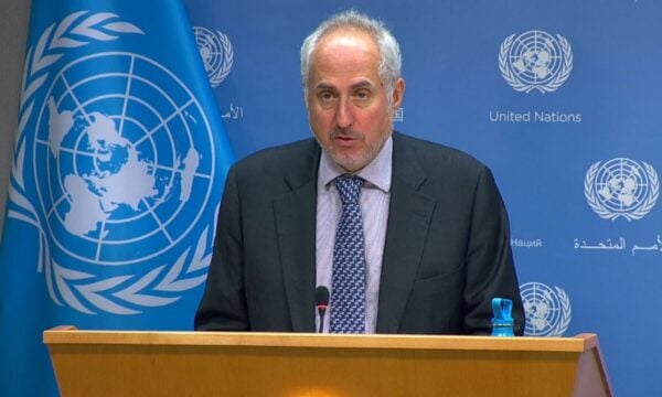 ΟΗΕ: Τουλάχιστον 12 νεκροί στα ναυάγια σε Σάμο και Λέσβο – «Θέτουν σε κίνδυνο τη ζωή τους αναζητώντας ασφάλεια και μια καλύτερη ζωή»
