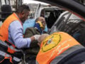 Δυτική Όχθη: Φωτορεπόρτερ του AFP τραυματίστηκε από επίθεση Ισραηλινών εποίκων