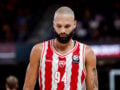 Εβάν Φουρνιέ: Ο Ολυμπιακός τον χάνει για 20 ημέρες λόγω τραυματισμού