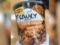 ΕΦΕΤ: Ανακαλείται παρτίδα MAGGI Saucy Noodles Sesame Chicken – Προειδοποίηση για όσους έχουν αλλεργίες