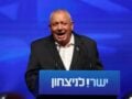 Άιζενκοτ προς Νετανιάχου: «Είσαι μεταβατικός πρωθυπουργός – Μην παίζεις με την ασφάλεια του Ισραήλ»