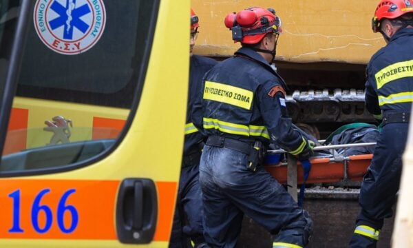 Αποκαταστάθηκε η λειτουργία στους αριθμούς έκτακτης ανάγκης 100, 166 και 199 – Τι προκάλεσε το πρόβλημα