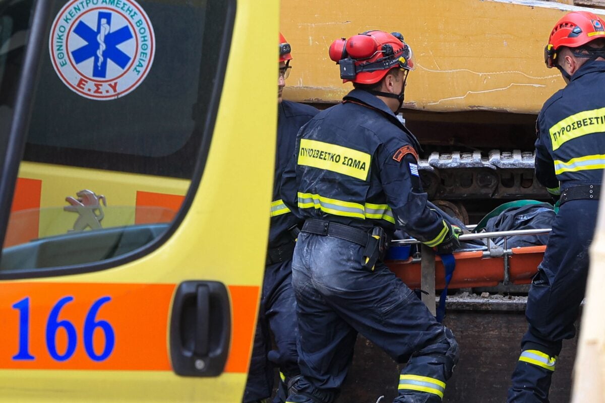 Αποκαταστάθηκε η λειτουργία στους αριθμούς έκτακτης ανάγκης 100, 166 και 199 – Τι προκάλεσε το πρόβλημα